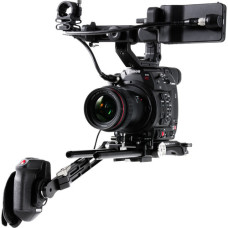 Клетка Tilta For Canon C200 rig without battery plate